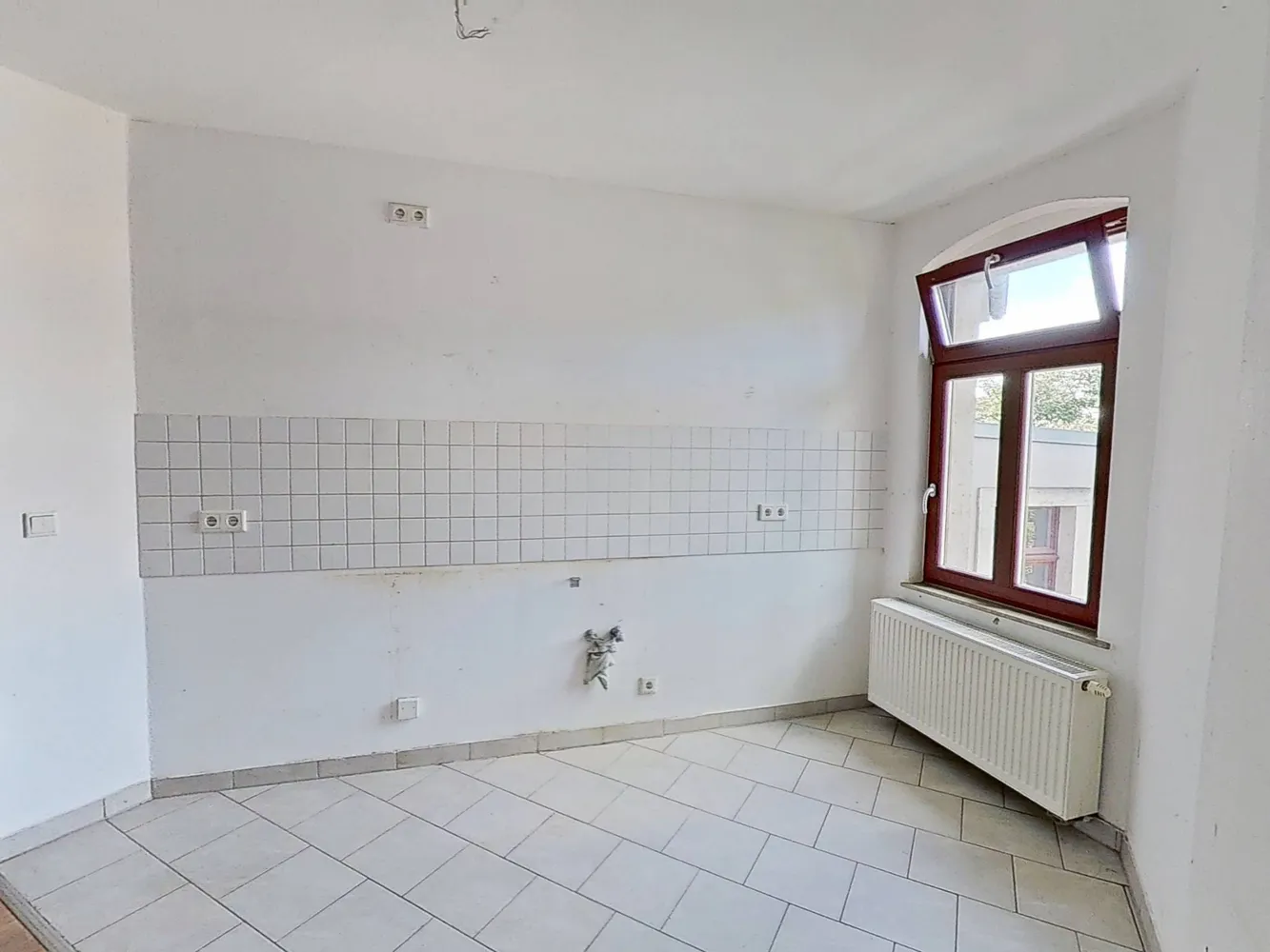 2 Zimmer Wohnung mit 52 m² in Pirna – Bild 7