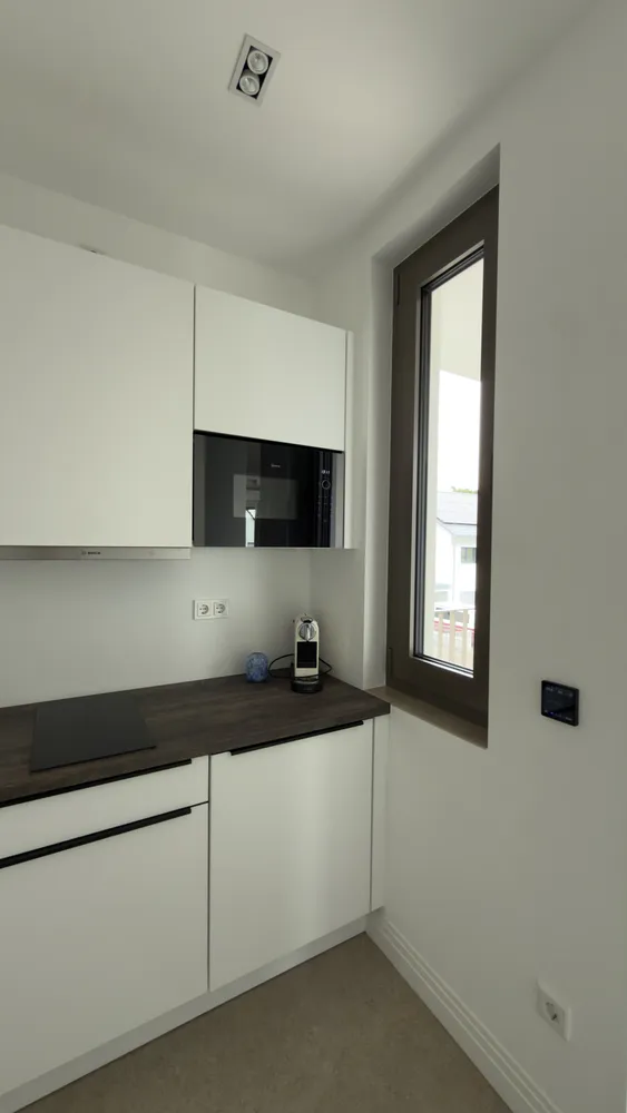 1 room apartment with 36 m² in Cologne – Photo 12