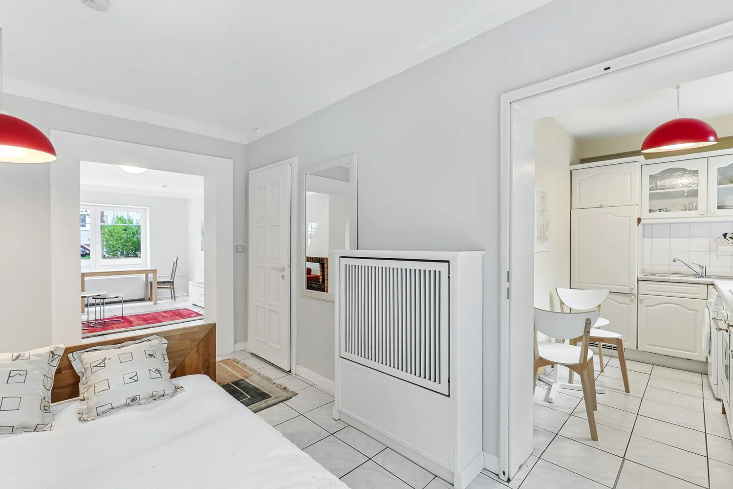 2 Zimmer Wohnung mit 45 m² in Hamburg – Bild 6