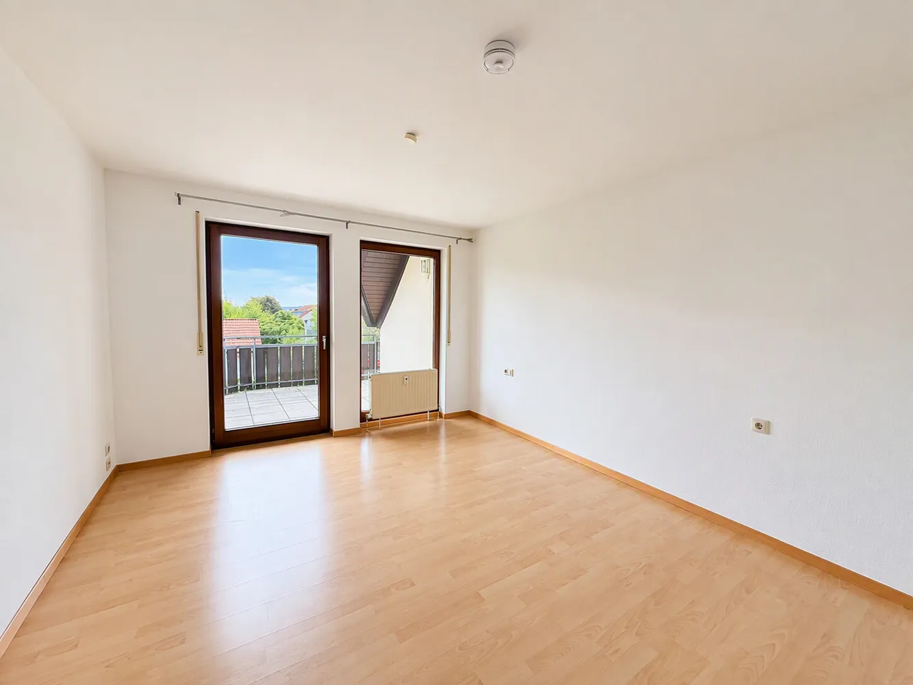 3 Zimmer Wohnung mit 71 m² in Ludwigsburg – Bild 7