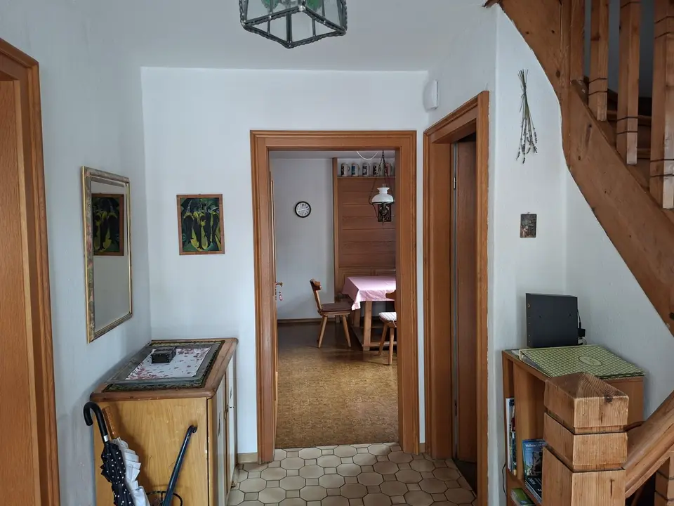 WG-Zimmer mit 105 m² in Weilheim in Oberbayern – Bild 5