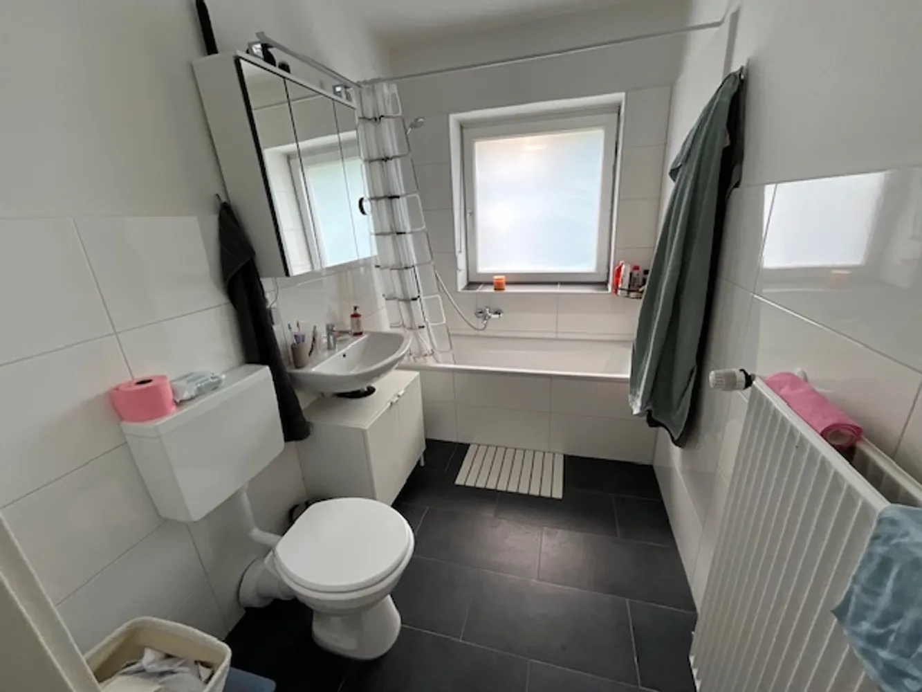 4 Zimmer Wohnung mit 85 m² in Bocholt – Bild 10