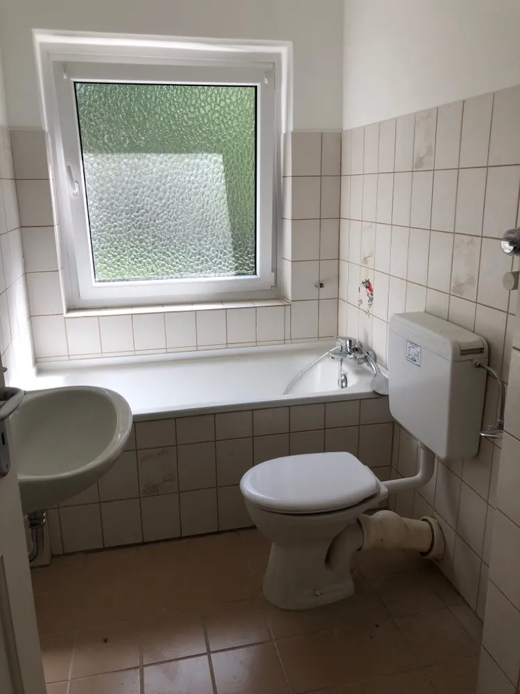 3 room apartment with 50 m² in Itzehoe – Photo 5