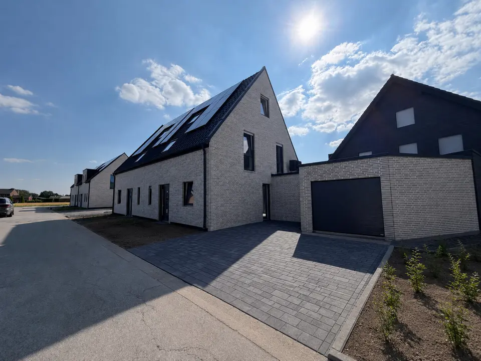 4 Zimmer Haus mit 146 m² in Bocholt – Bild 10