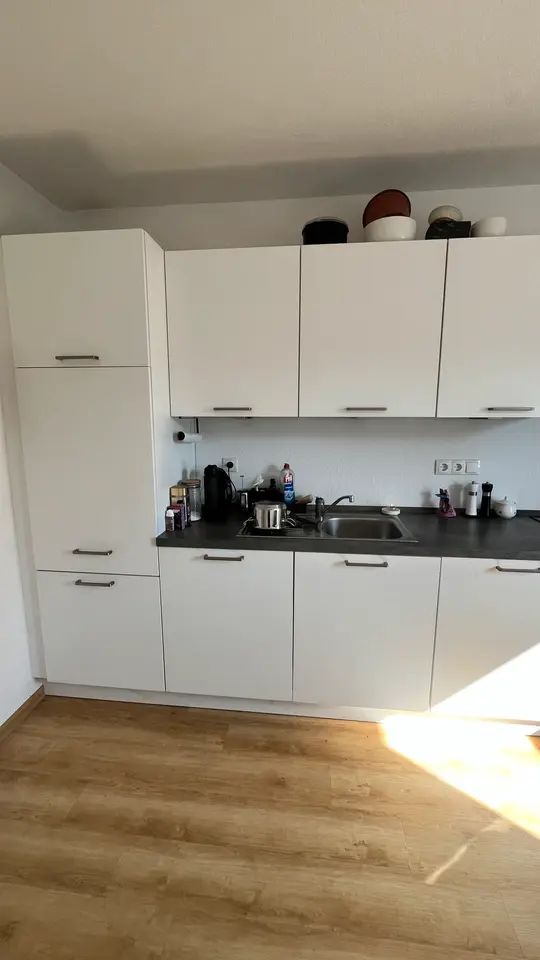 2 Zimmer Wohnung mit 65 m² in Meppen – Bild 6
