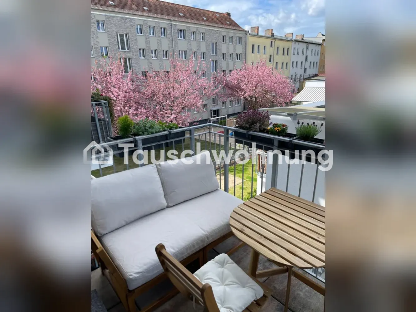 3 room apartment with 86 m² in Berlin – Photo 4