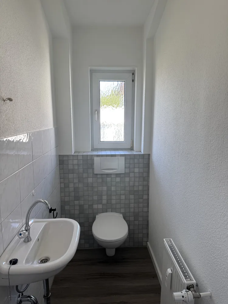 3 Zimmer Wohnung mit 86 m² in Frankfurt am Main – Bild 6