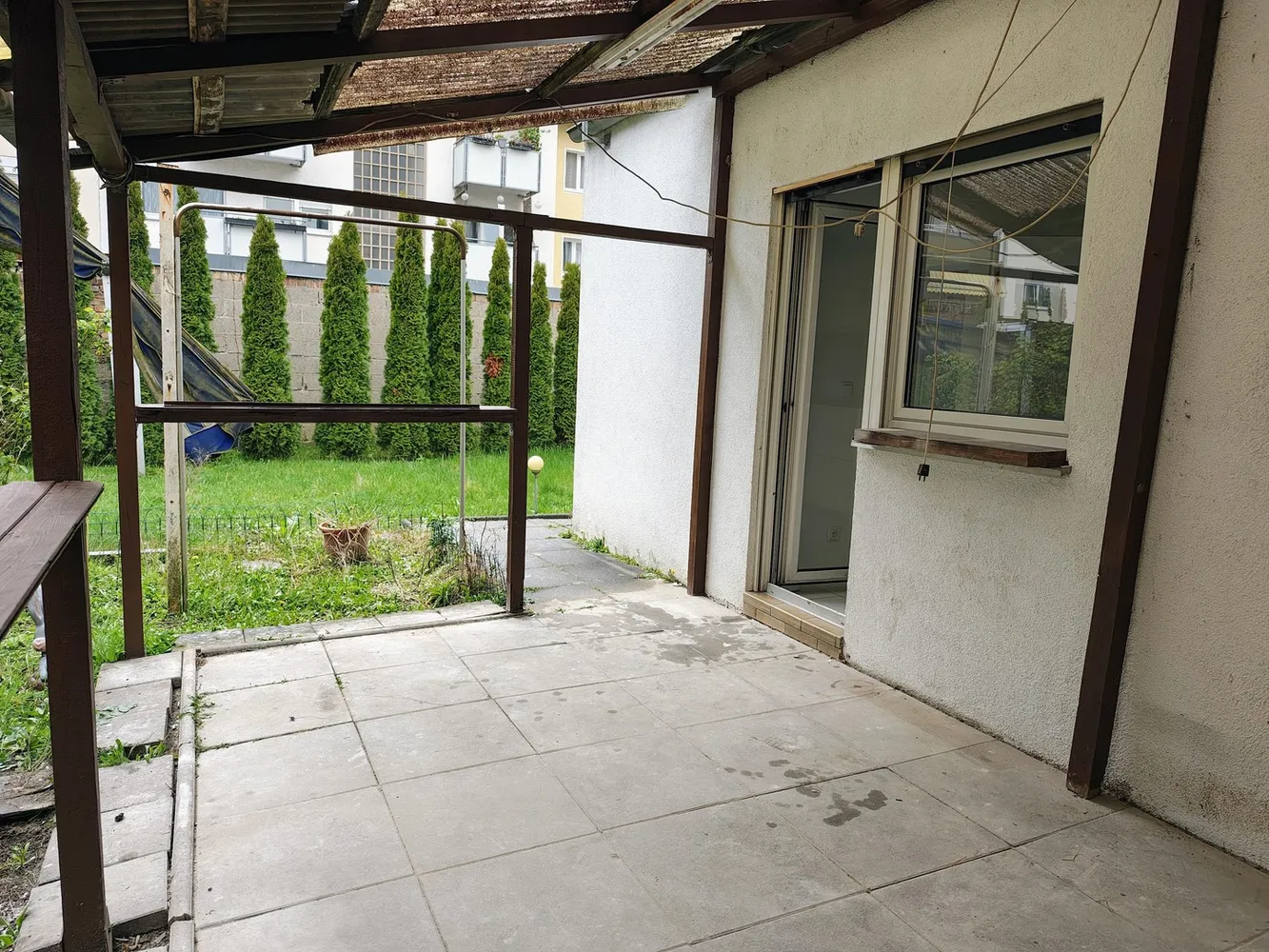 3 Zimmer Wohnung mit 88 m² in Karlsruhe – Bild 9