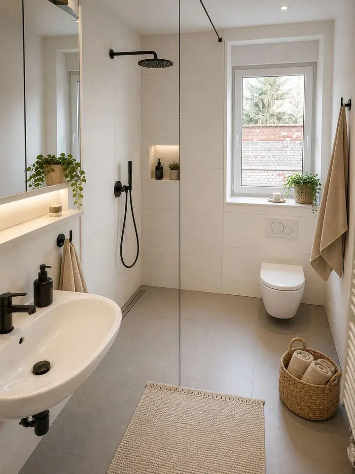 4 Zimmer Wohnung mit 66 m² in Nürnberg – Bild 9