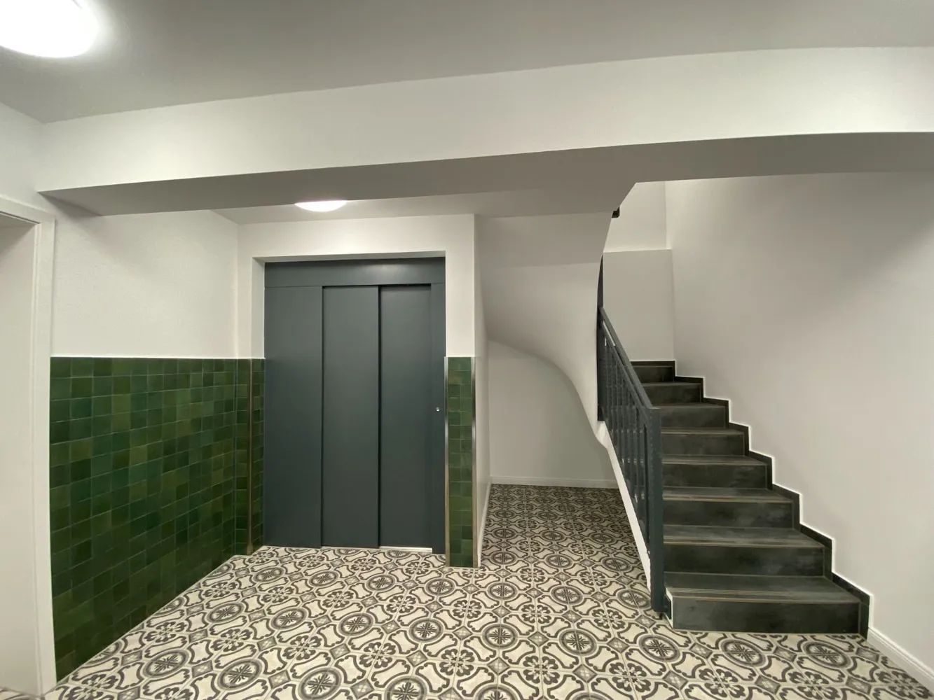 3 Zimmer Wohnung mit 96 m² in Rostock – Bild 2