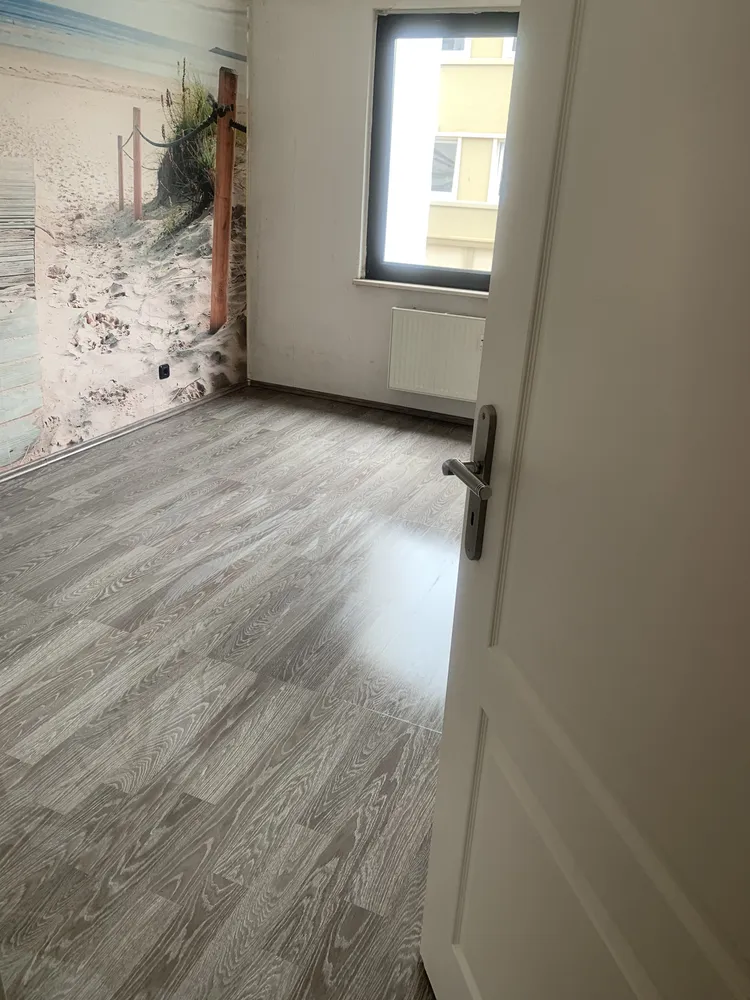 4 Zimmer Wohnung mit 49 m² in Essen – Bild 3