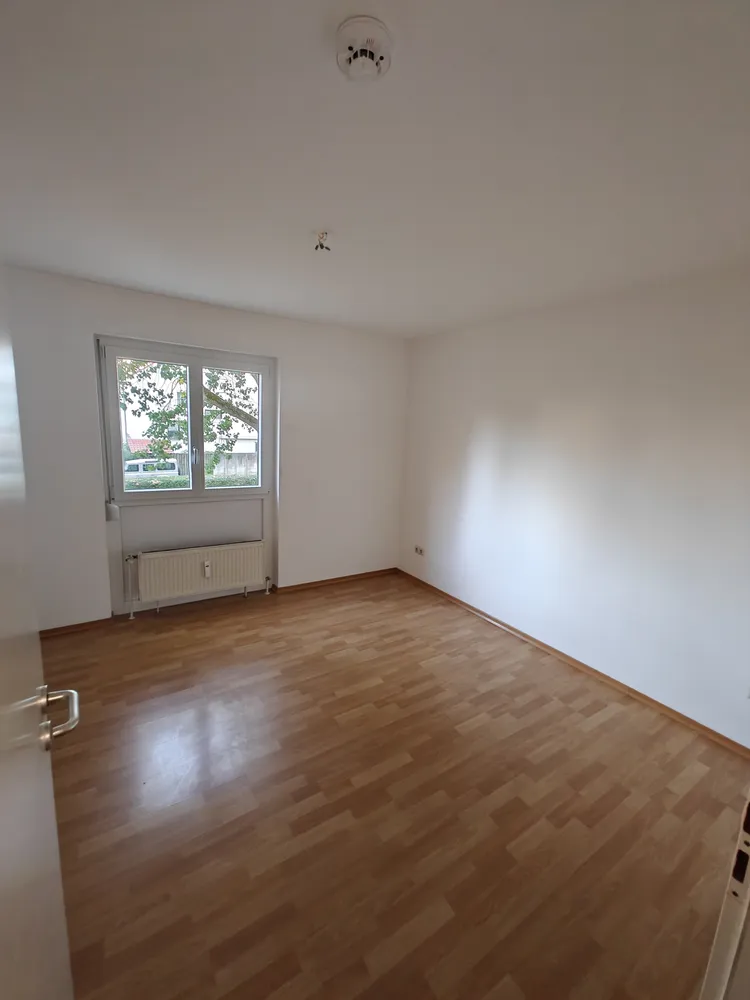 3 room apartment with 72 m² in Augsburg – Photo 2