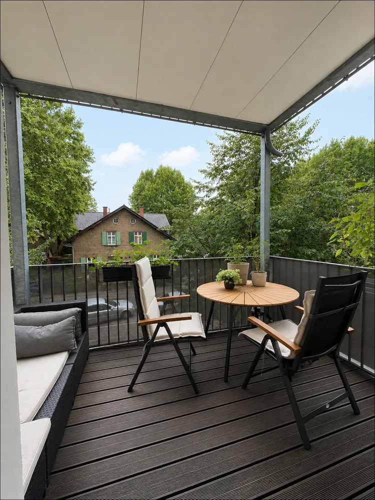 2 Zimmer Wohnung mit 66 m² in Ludwigshafen am Rhein – Bild 9