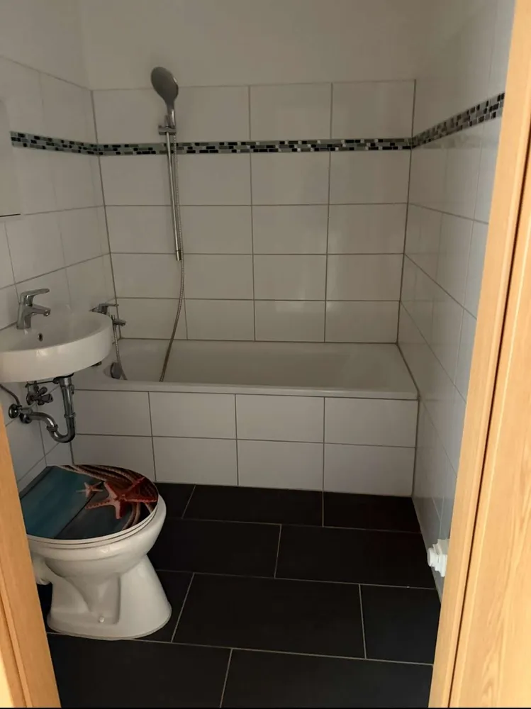 3 room apartment with 62 m² in Neubrandenburg – Photo 6