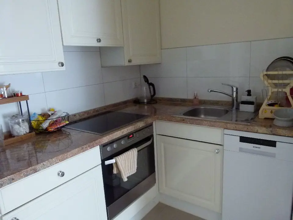 2 Zimmer Wohnung mit 46 m² in Düsseldorf – Bild 8