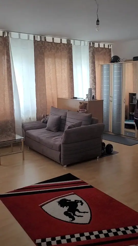 2 Zimmer Wohnung mit 40 m² in Krefeld – Bild 4