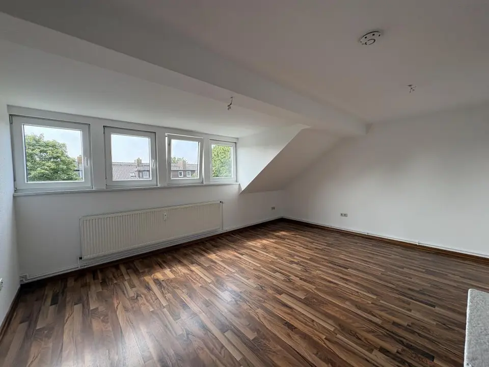 2 Zimmer Wohnung mit 30 m² in Bremerhaven – Bild 1