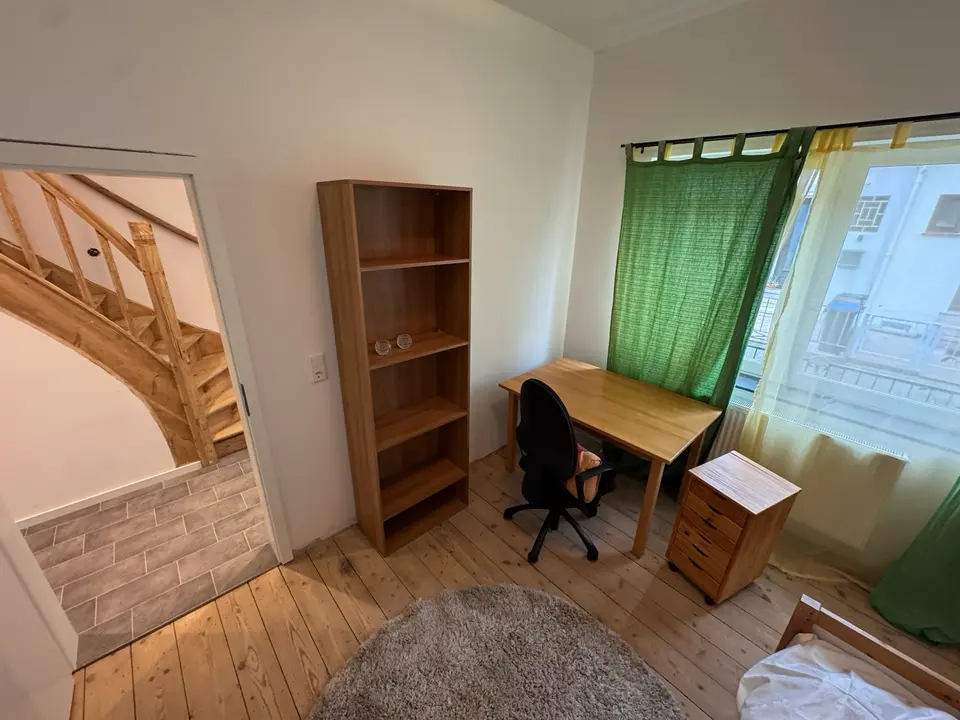 WG-Zimmer mit 35 m² in Bremen – Bild 9