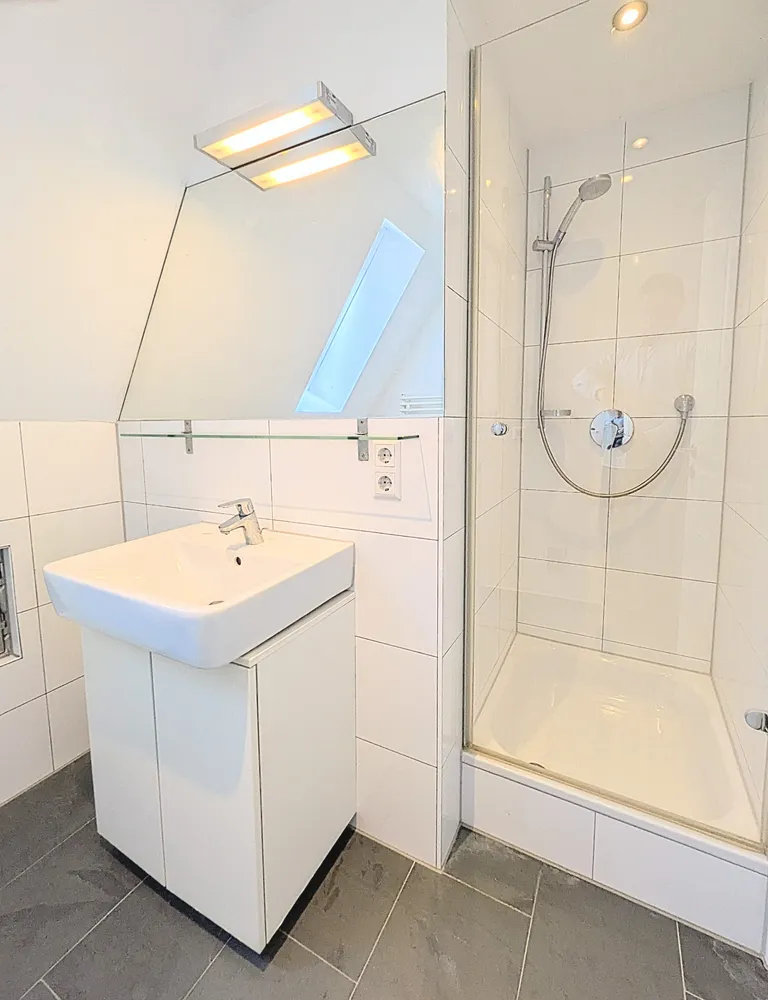 2 room apartment with 51 m² in Stuttgart – Photo 10