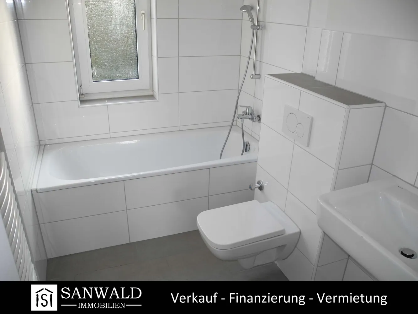 4 Zimmer Wohnung mit 76 m² in Essen – Bild 3