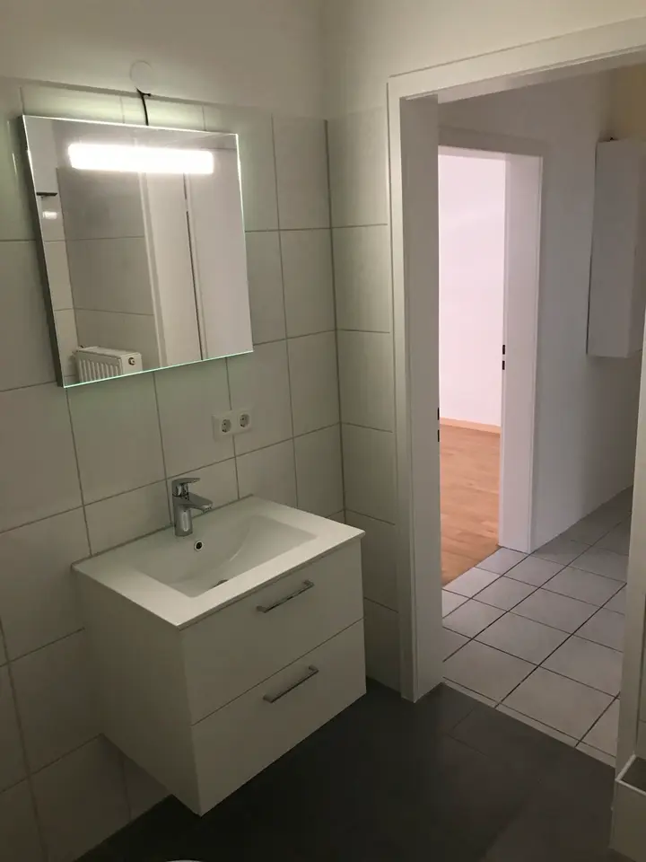 2 Zimmer Wohnung mit 58 m² in Karlsruhe – Bild 7