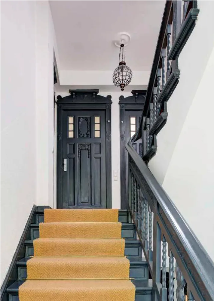 2 Zimmer Wohnung mit 67 m² in Berlin – Bild 9