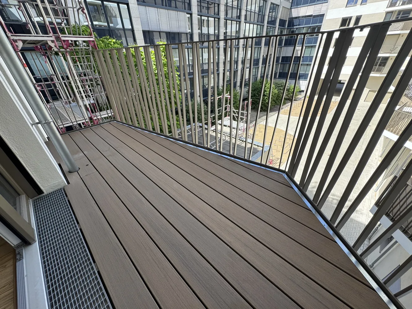 1 Zimmer Wohnung mit 39 m² in Leipzig – Bild 6