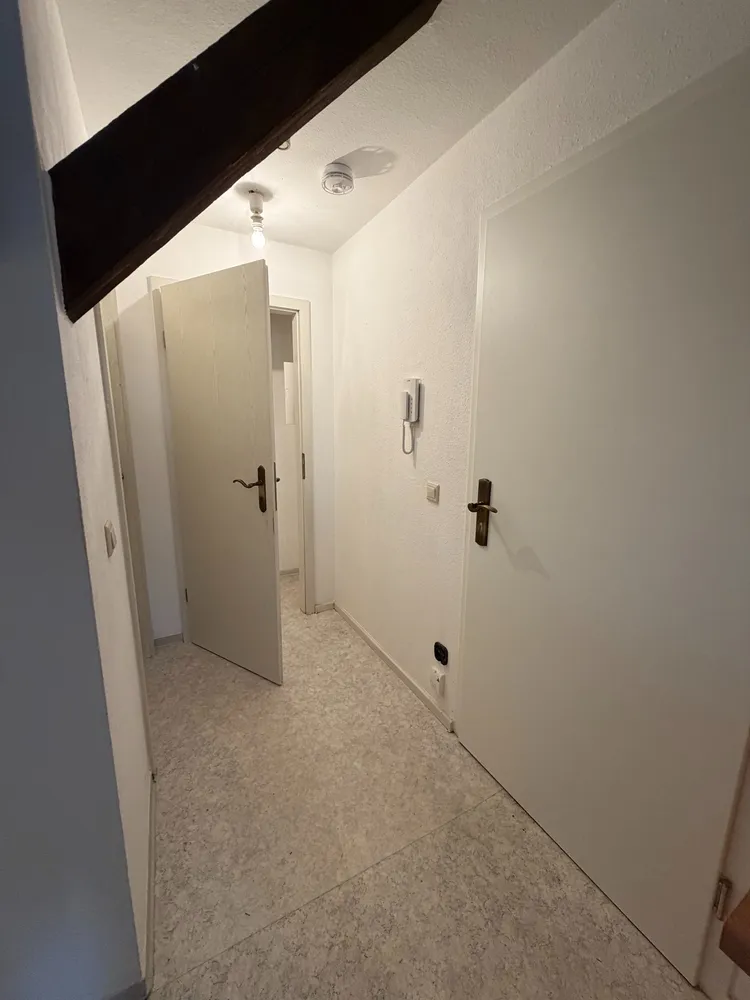 1 Zimmer Wohnung mit 41 m² in Halle (Saale) – Bild 2