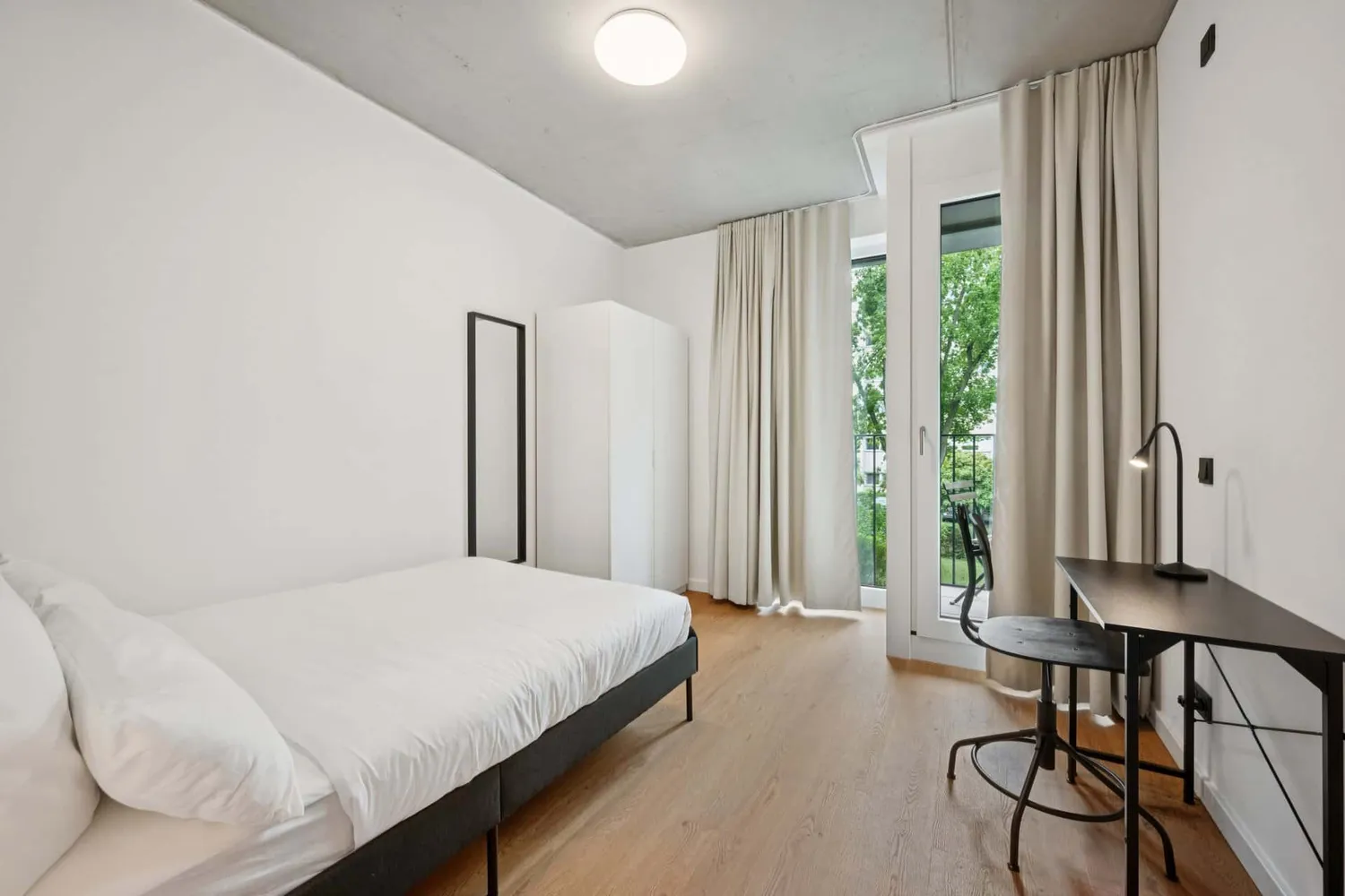 WG-Zimmer in Berlin – Bild 2