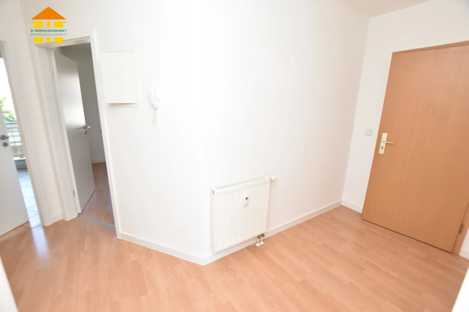 2 Zimmer Wohnung mit 50 m² in Chemnitz – Bild 11