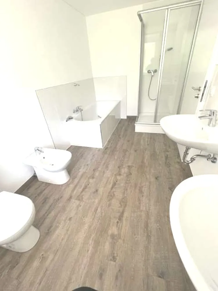 4 room apartment with 205 m² in Königswinter – Photo 1