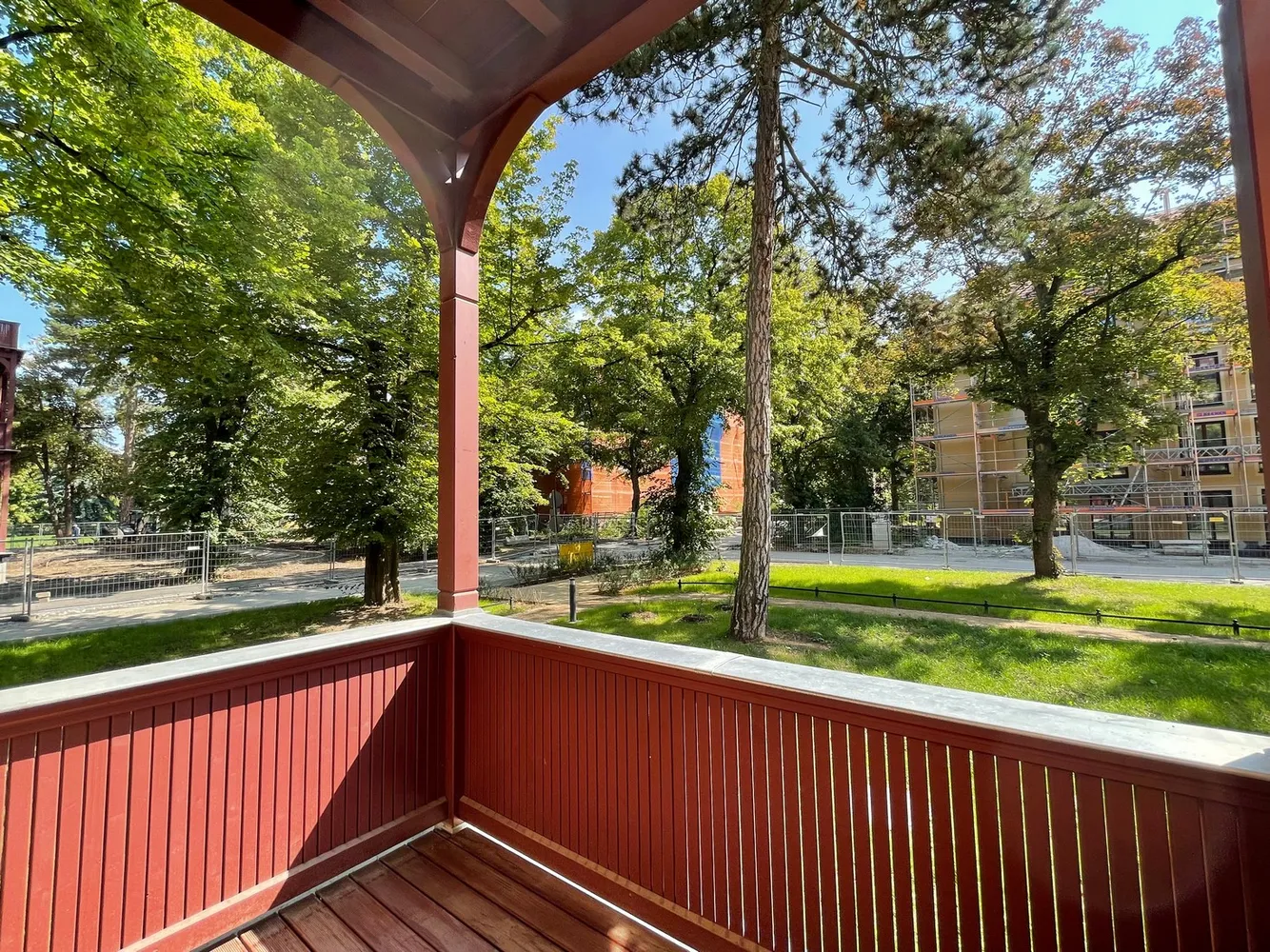3 Zimmer Wohnung mit 83 m² in Leipzig – Bild 3