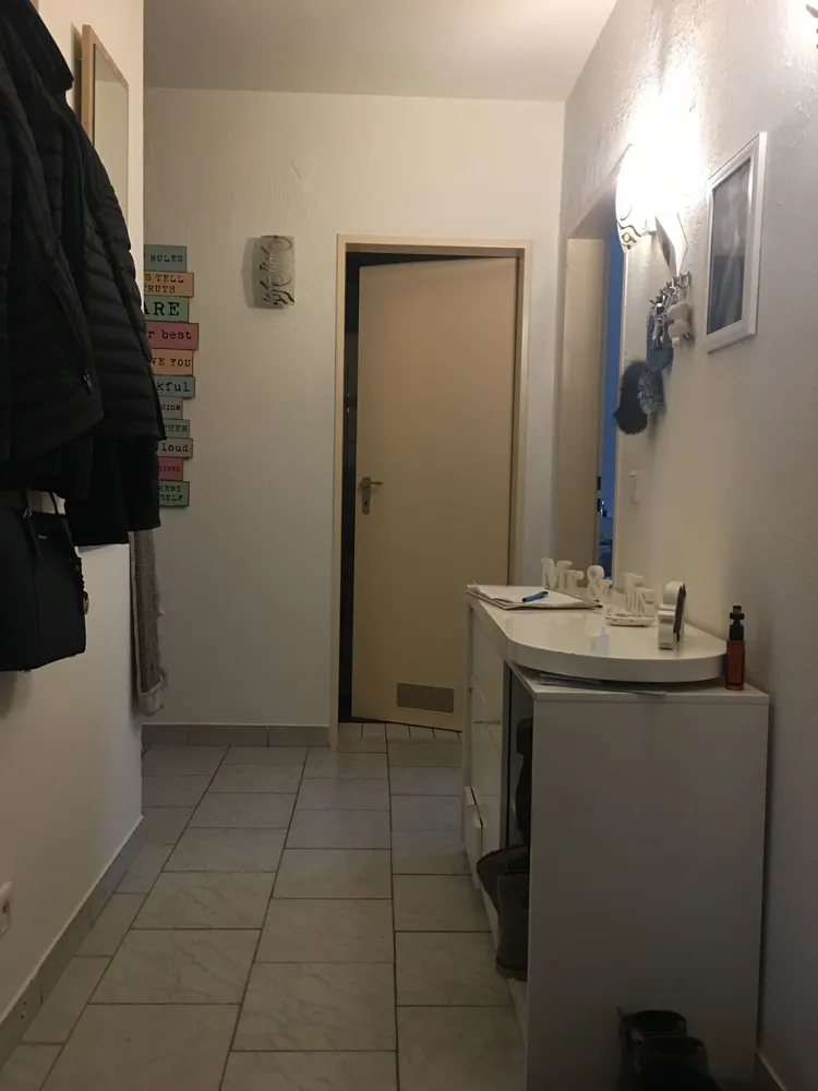 3 Zimmer Wohnung mit 72 m² in Wuppertal – Bild 3