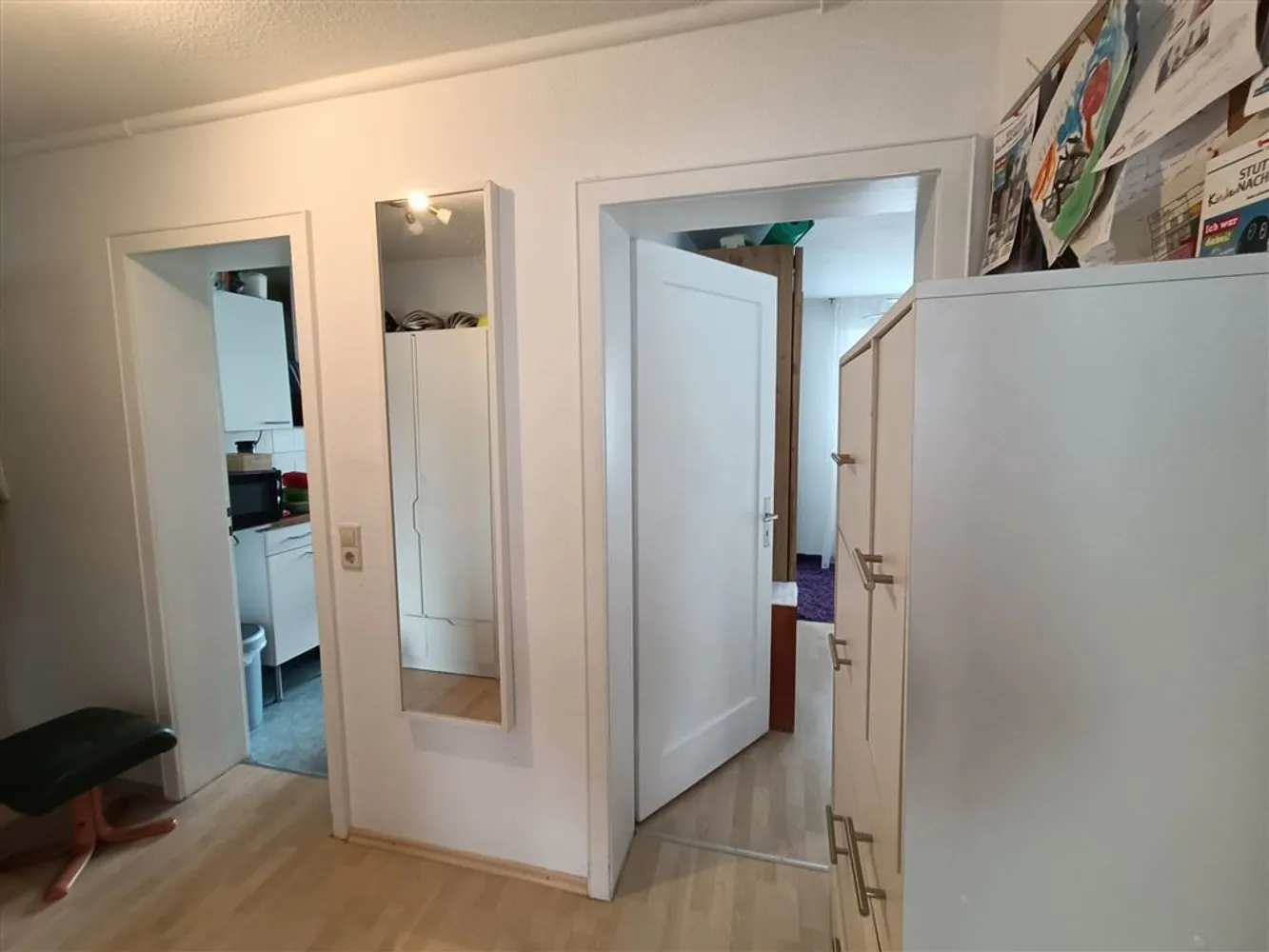 1 Zimmer Wohnung mit 21 m² in Stuttgart – Bild 10