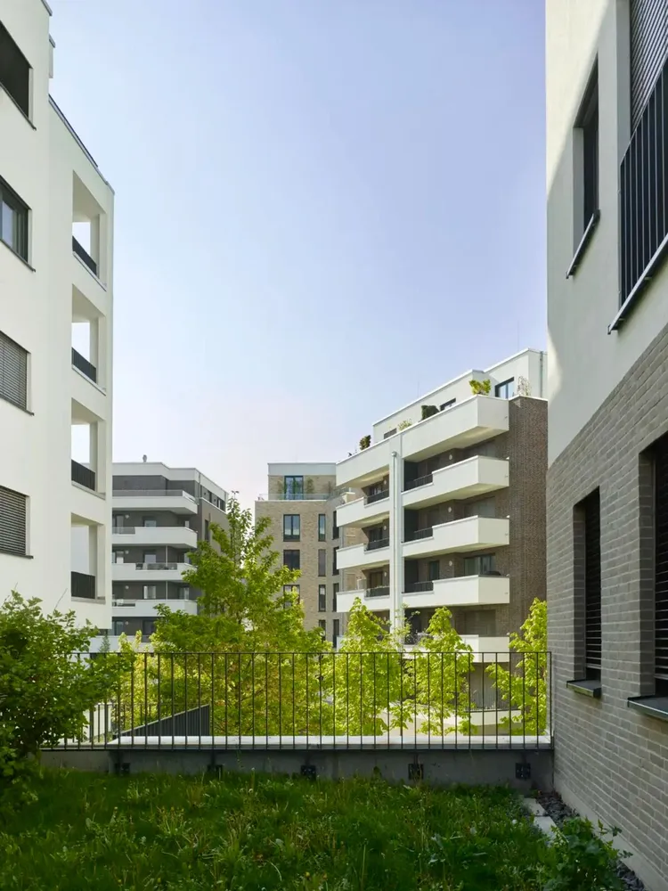 2 Zimmer Wohnung mit 52 m² in Stuttgart – Bild 10