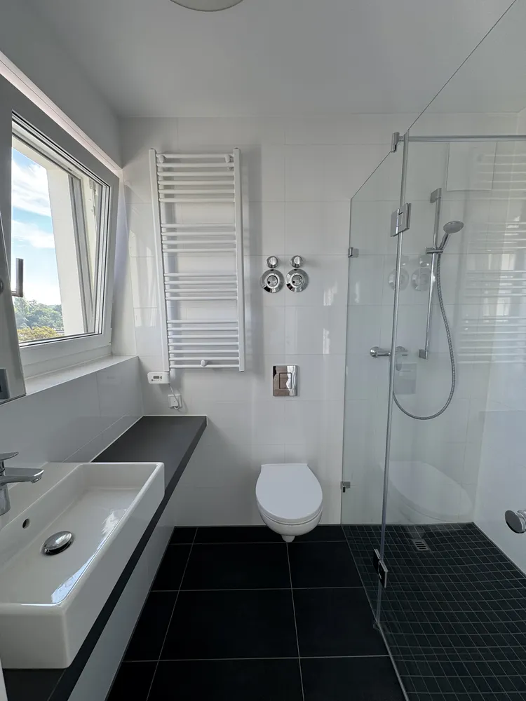 2 room apartment with 34 m² in Berlin – Photo 10