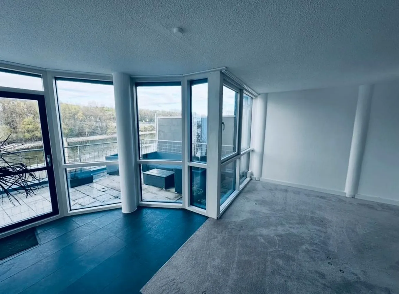 4 Zimmer Wohnung mit 150 m² in Passau – Bild 2
