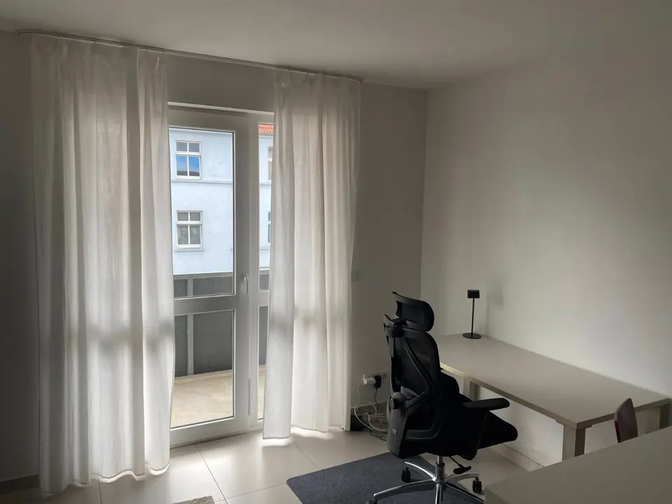 Studio mit 23 m² in Greifswald – Bild 7