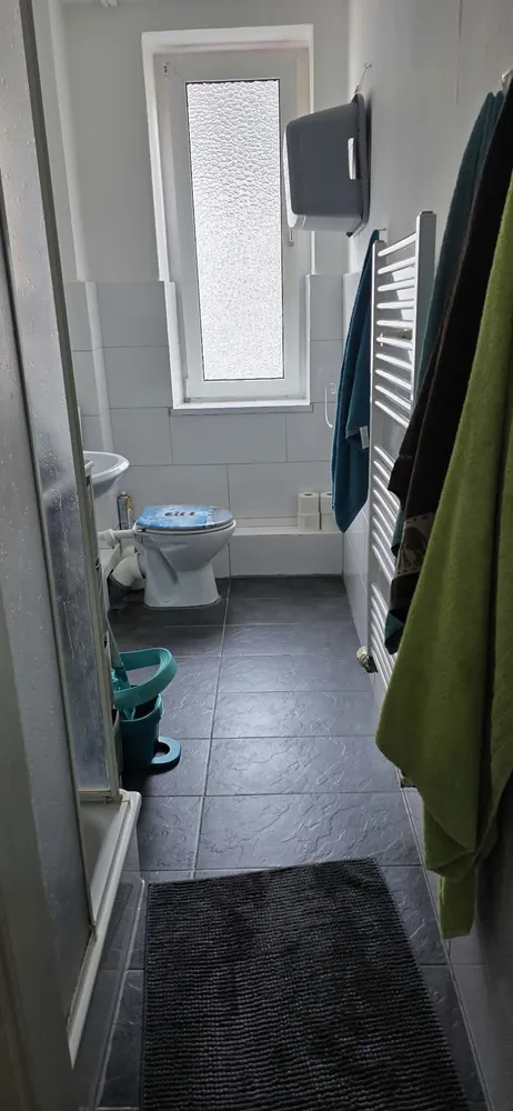 3 Zimmer Wohnung mit 64 m² in Dortmund – Bild 5