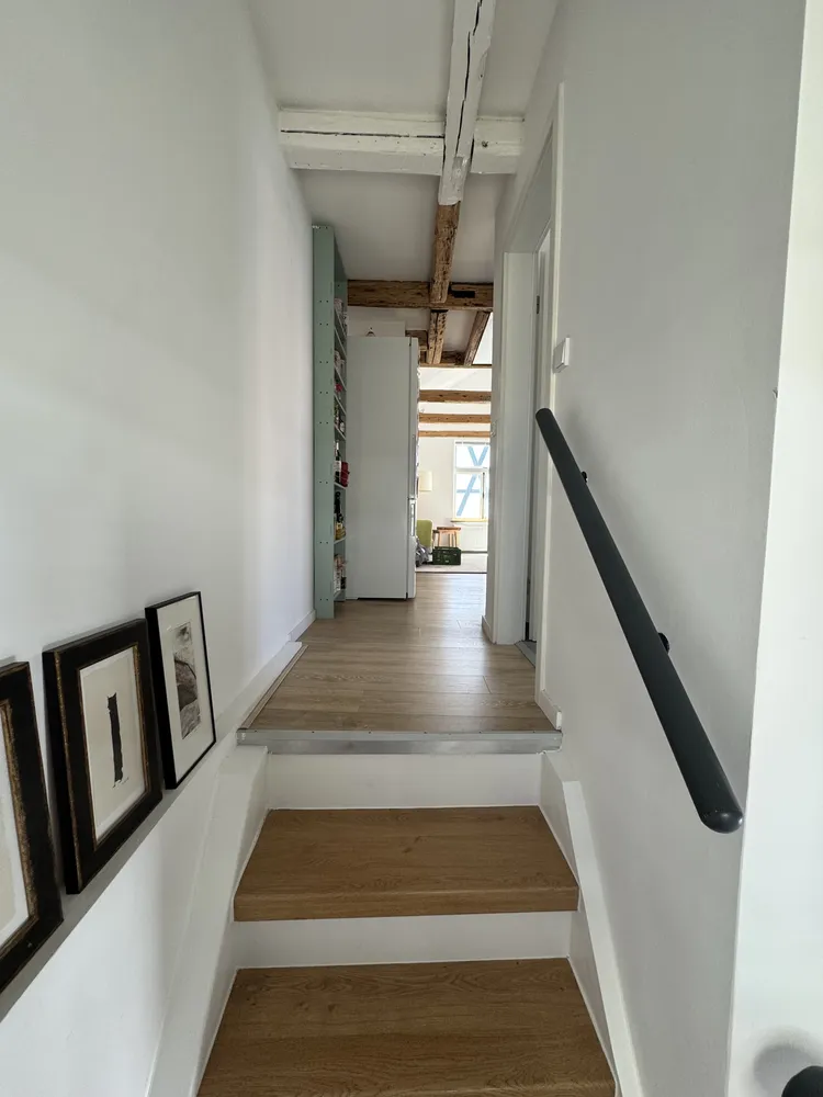 4 Zimmer Wohnung mit 115 m² in Braunschweig – Bild 8