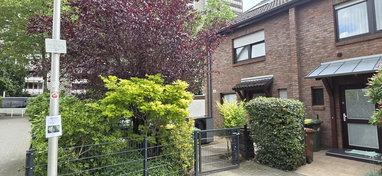 5 Zimmer Haus mit 138 m² in Sankt Augustin – Bild 1