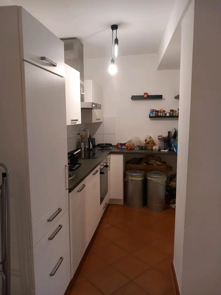 3 Zimmer Wohnung mit 51 m² in Ingolstadt – Bild 3