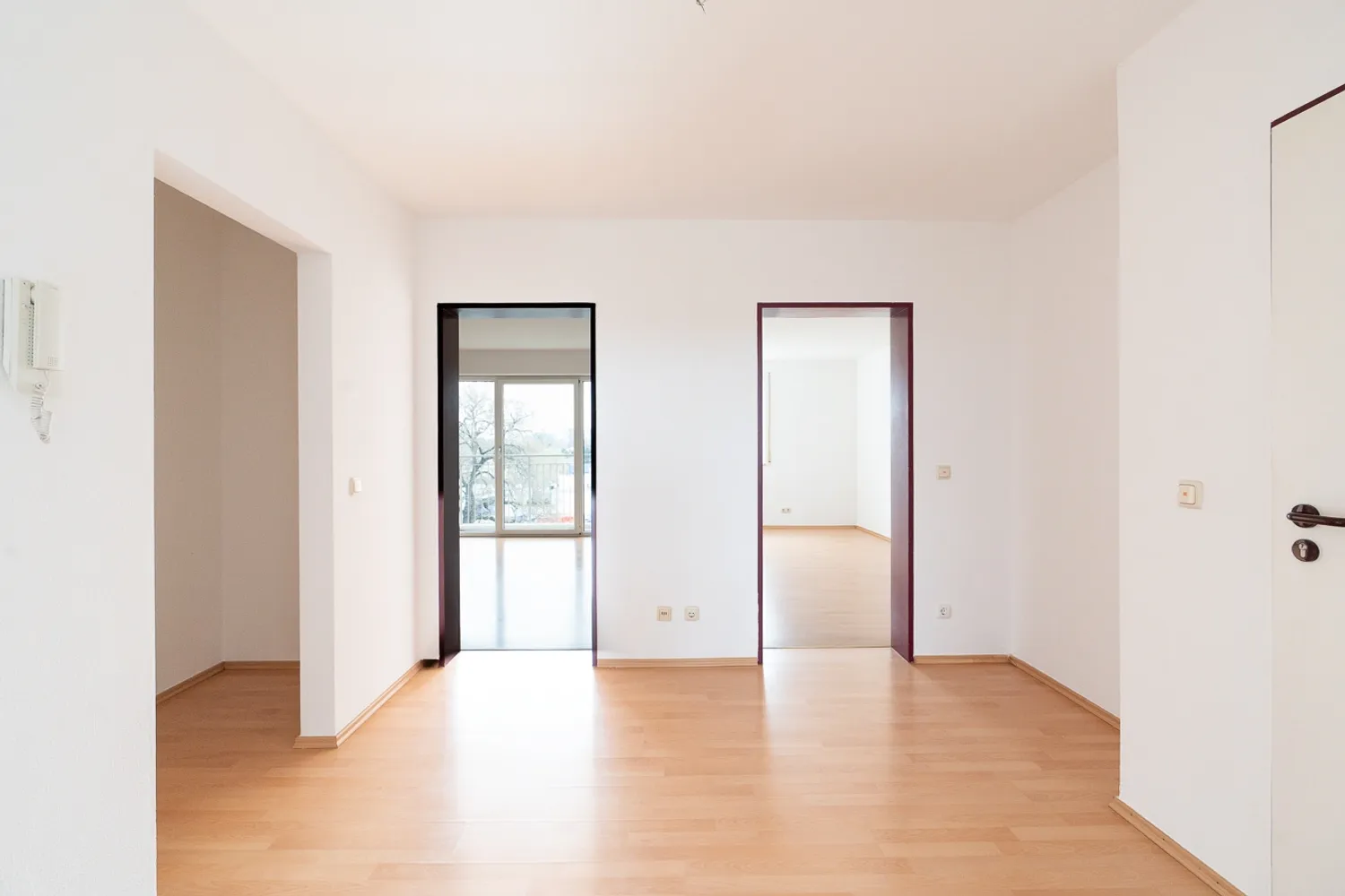 3 room apartment with 80 m² in Dresden – Photo 2