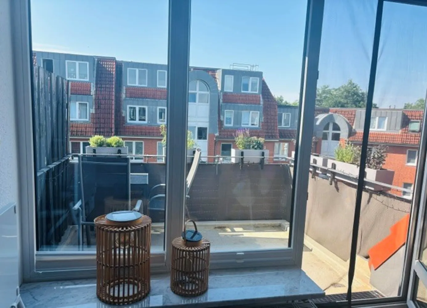 3 Zimmer Wohnung mit 111 m² in Norderstedt – Bild 9