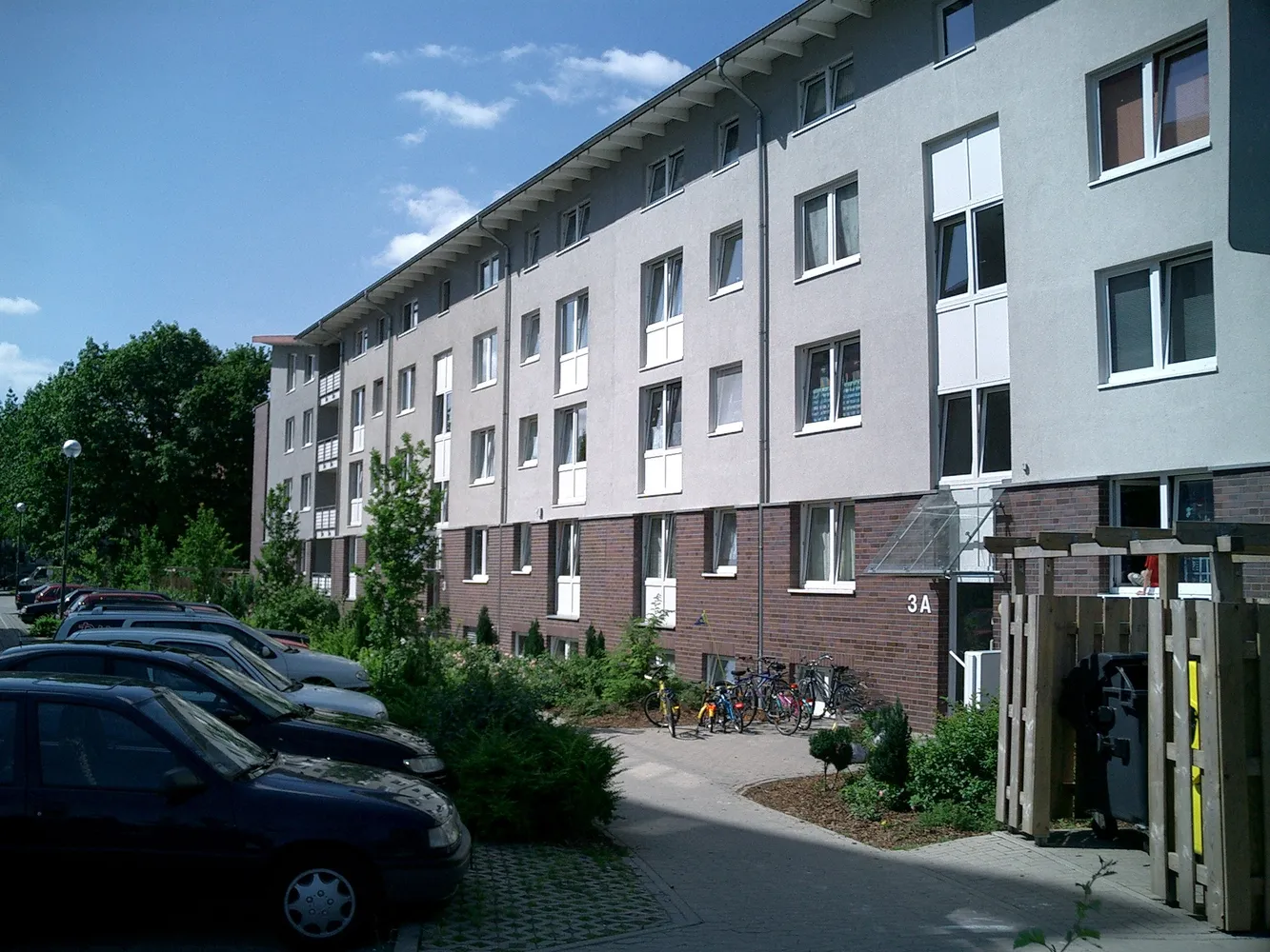 2 Zimmer Wohnung mit 63 m² in Langenhagen – Bild 7