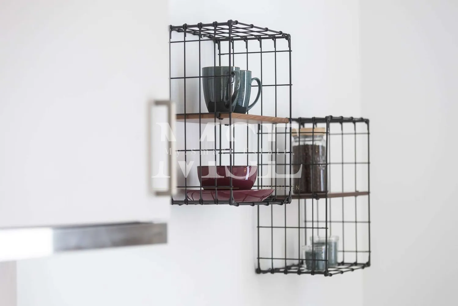 1 Zimmer Wohnung mit 24 m² in Berlin – Bild 8