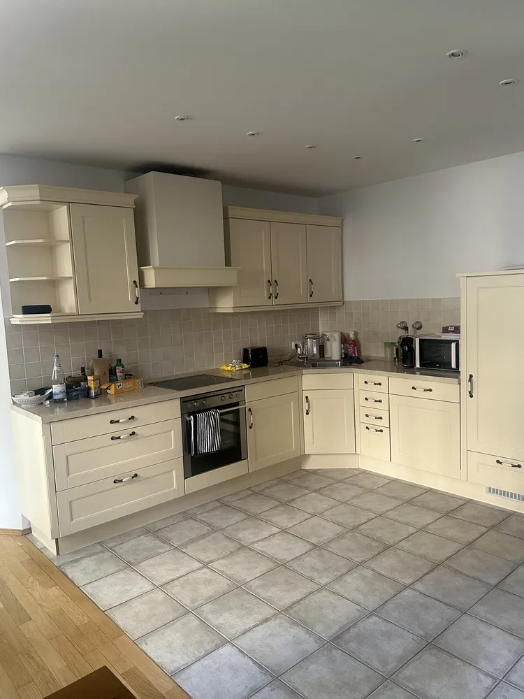 2 Zimmer Wohnung mit 73 m² in München – Bild 8