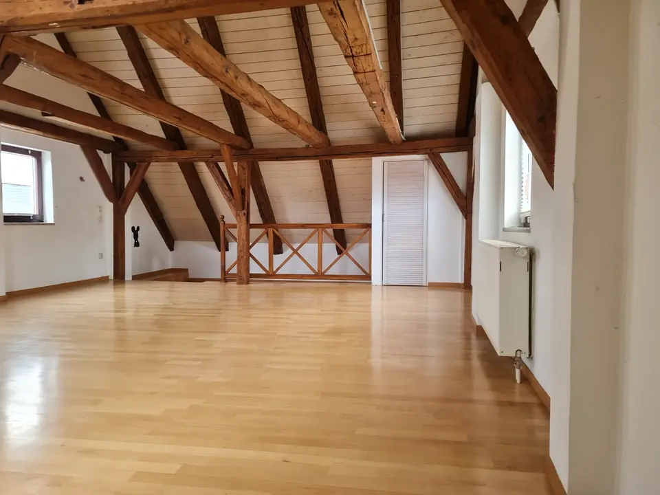 3 Zimmer Wohnung mit 85 m² in Kaufbeuren – Bild 6