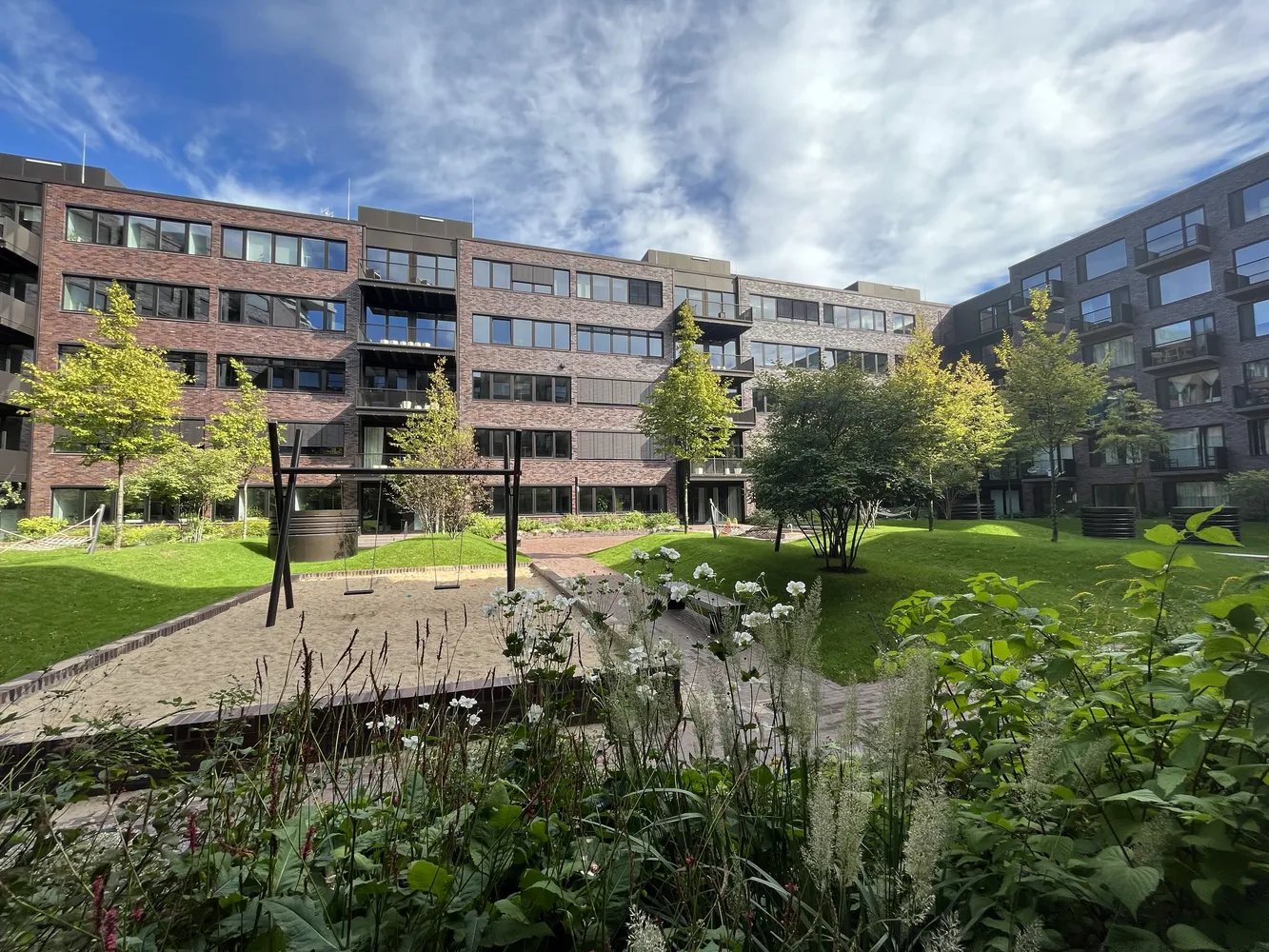 4 Zimmer Wohnung mit 108 m² in Berlin – Bild 4