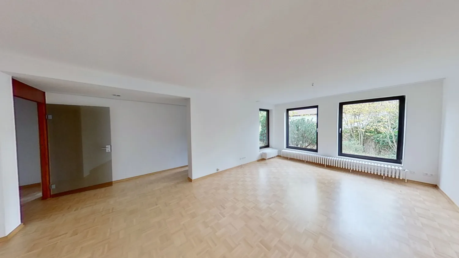 2 Zimmer Wohnung mit 84 m² in Hannover – Bild 1